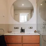 Domizia - 2 Bedrooms And Pool In Avenidas Novas Appartement *