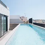 Domizia - 2 Bedrooms And Pool In Avenidas Novas