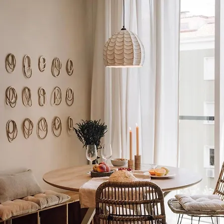 Domizia - 2 Bedrooms And Pool In Avenidas Novas *